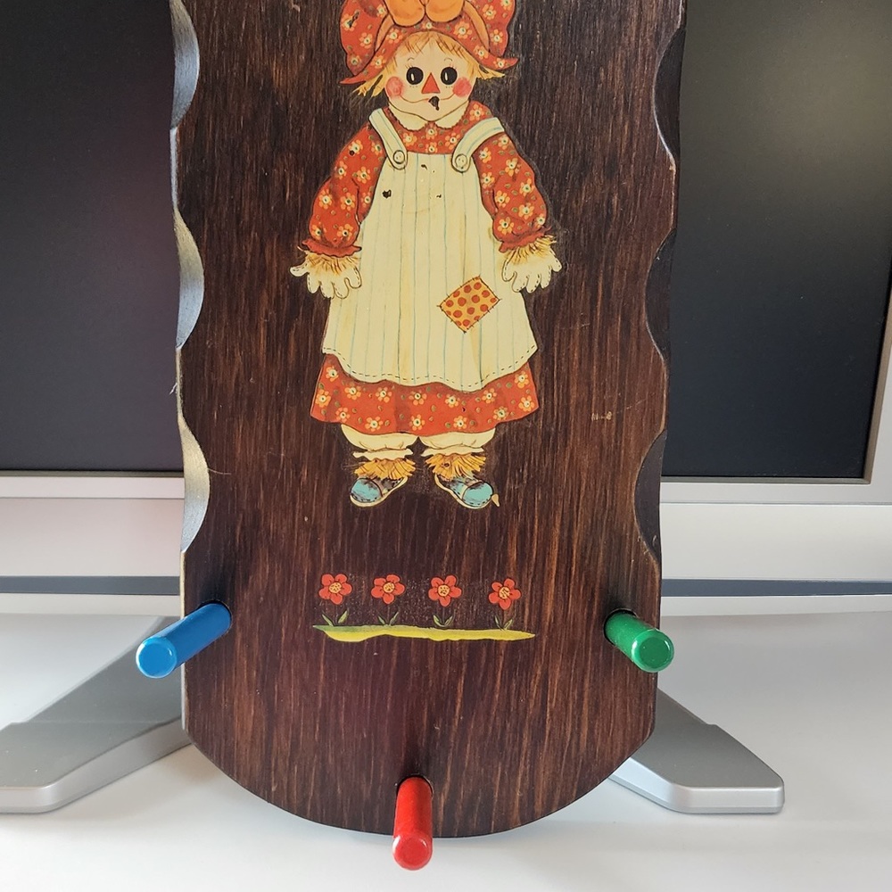 Coat Rack - Picture 3 of 3